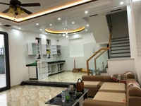 Siêu phẩm 4 tầng quay trở lại nhà mặt ngõ Lạch tray hai oto tránh nhau Siêu phẩm 4 tầng quay trở lại nhà mặt ngõ Lạch tray hai oto tránh nhau