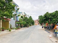 Ngân Hàng HT thanh lý 16 lô đất nền và 4 lô góc KDC BV chợ Rẩy 2 Ngân Hàng HT thanh lý 16 lô đất nền và 4 lô góc KDC BV chợ Rẩy 2
