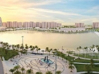 Tôi cần bán biệt thự độc bản khu Manhattan 660m2 thiết kế độc nhất Tôi cần bán biệt thự độc bản khu Manhattan 660m2 thiết kế độc nhất
