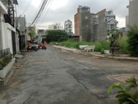 Ngân hàng tổ chức phát mãi 20 nền đất thổ cư Bình Chánh khu tây Ngân hàng tổ chức phát mãi 20 nền đất thổ cư Bình Chánh khu tây