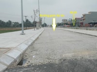 Mb 25 Hoằng Đức Hoằng Hóa. Thanh Hoá Mb 25 Hoằng Đức Hoằng Hóa. Thanh Hoá