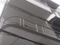 Nhà dt 5x5, đúc kc 2tấm ,p16 2.32ty Nhà dt 5x5, đúc kc 2tấm ,p16 2.32ty
