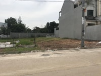 BÁN ĐẤT thổ cư 100% mặt tiền kinh doanh 105m2 P. Hắc Dịch- TX Phú Mỹ BÁN ĐẤT thổ cư 100% mặt tiền kinh doanh 105m2 P. Hắc Dịch- TX Phú Mỹ
