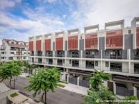 Bán nhà liền kề Tp Mới Bình Dương trả góp 5 năm CĐT Tokyu Nhật Bản Bán nhà liền kề Tp Mới Bình Dương trả góp 5 năm CĐT Tokyu Nhật Bản