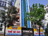 Bán KS MT trung tâm Quận 1. DT: 80m2,nhà trệt+7 lầu. Giá: 46 tỷ Bán KS MT trung tâm Quận 1. DT: 80m2,nhà trệt+7 lầu. Giá: 46 tỷ