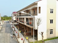 Căn liền kề 75m2 giá cực đáy thị trường Căn liền kề 75m2 giá cực đáy thị trường