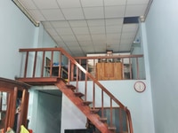 Bán Nhà Gác Lửng 63m2 MT Đường An Trung 14 Sát Cầu Trần Thị Lý Bán Nhà Gác Lửng 63m2 MT Đường An Trung 14 Sát Cầu Trần Thị Lý