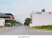 Lô đất khu Bình Chánh gần bv Nhi đồng3, giá chỉ còn 1tỷ 500 triệu Lô đất khu Bình Chánh gần bv Nhi đồng3, giá chỉ còn 1tỷ 500 triệu