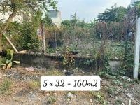 Bán gấp 160m2 đất thổ cư giá 1 tỷ 260 triệu đường Hồ Văn Tắng Củ Chi Bán gấp 160m2 đất thổ cư giá 1 tỷ 260 triệu đường Hồ Văn Tắng Củ Chi