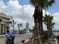 Thông tin dự án Hưng Định City Thông tin dự án Hưng Định City