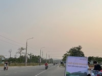 Bán lô mặt tiền Điện Biên Phủ, Trung Tâm Tam Kỳ Bán lô mặt tiền Điện Biên Phủ, Trung Tâm Tam Kỳ