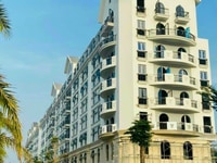 Shophouse Grand World Phú Quốc - Tặng gói nội thất 750 triệu Shophouse Grand World Phú Quốc - Tặng gói nội thất 750 triệu