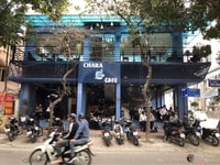 Cho thuê nhà mặt phố Hàng Da 70m2 x 1 tầng,mặt tiền 14m,75 tr. Cho thuê nhà mặt phố Hàng Da 70m2 x 1 tầng,mặt tiền 14m,75 tr.