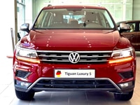 📣 Bùng nổ ưu đãi siêu Hot tháng 4 này (4/2021) 🇩🇪Tiguan Luxury S 📣 Bùng nổ ưu đãi siêu Hot tháng 4 này (4/2021) 🇩🇪Tiguan Luxury S