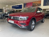 🇩🇪Volkswagen Tiguan Luxury S ngập tràn ưu đãi🇩🇪 🇩🇪Volkswagen Tiguan Luxury S ngập tràn ưu đãi🇩🇪