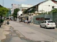 Đất chính chủ Q1 CÓ SỔ ĐẦY ĐỦ, Trần Đình Xu 2,5 tỷ Đất chính chủ Q1 CÓ SỔ ĐẦY ĐỦ, Trần Đình Xu 2,5 tỷ