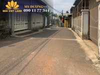 💥Bán đất mặt tiền đường QH 18m Nguyễn Văn Trỗi, P2, tp Bảo Lộc, 2.8x 💥Bán đất mặt tiền đường QH 18m Nguyễn Văn Trỗi, P2, tp Bảo Lộc, 2.8x