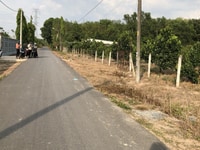 Cô Mai cần bán 4.000m2 đất đường nhựa 20m, dân cư đông, sát KCN Cô Mai cần bán 4.000m2 đất đường nhựa 20m, dân cư đông, sát KCN