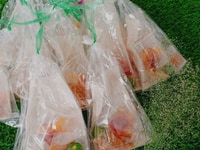 Món ăn vặt từ bánh tráng ngon, rẻ, chất lượng Món ăn vặt từ bánh tráng ngon, rẻ, chất lượng