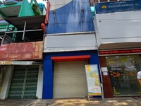 Nhà cho thuê - đường 3/2 Q11, sàn suốt, vỉa hè rộng... Nhà cho thuê - đường 3/2 Q11, sàn suốt, vỉa hè rộng...