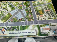 Bán Đất Nền Dự Án Central Point Long Thành. Sổ hồng sẵn Bán Đất Nền Dự Án Central Point Long Thành. Sổ hồng sẵn