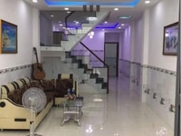 Bán nhà Quang Trung phường 11, Quận Gò Vấp, HXH 64m2 giá chỉ 4,9 tỷ Bán nhà Quang Trung phường 11, Quận Gò Vấp, HXH 64m2 giá chỉ 4,9 tỷ