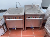 Nồi phở, nồi bún, nồi hầm xương Nồi phở, nồi bún, nồi hầm xương
