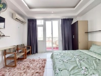 Căn Hộ Ban Công 2PN Gần Huỳnh Văn Bánh Q. Tân Bình Căn Hộ Ban Công 2PN Gần Huỳnh Văn Bánh Q. Tân Bình