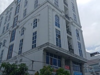 Tòa nhà thang máy 6 tầng 45 phòng CHDV Trần Văn Quang. Tân Bình Tòa nhà thang máy 6 tầng 45 phòng CHDV Trần Văn Quang. Tân Bình