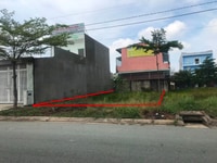 Cần bán 80m2 thổ có sổ riêng 5x16 gần Bệnh Viện Chợ Rẫy 2 Cần bán 80m2 thổ có sổ riêng 5x16 gần Bệnh Viện Chợ Rẫy 2