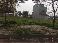 Bán đất tại mặt đường 69m tại KĐT newcity phố nối hưng yên Bán đất tại mặt đường 69m tại KĐT newcity phố nối hưng yên