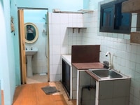 Bán gấp nhà hẻm 3m đường Bàn Cờ, Q3 Bán gấp nhà hẻm 3m đường Bàn Cờ, Q3