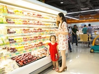 Tuyển gấp 2 nhân viên bán hàng tại siêu thị mini Tuyển gấp 2 nhân viên bán hàng tại siêu thị mini