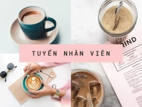 Việc làm parttime dành cho sinh viên tại khu vực quận 7 Việc làm parttime dành cho sinh viên tại khu vực quận 7