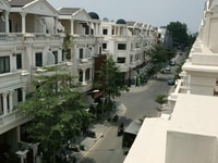 Bán nhà biệt thự, liền kề KDC citiland Đường Phan Văn Trị, Quận Gò Vấp Bán nhà biệt thự, liền kề KDC citiland Đường Phan Văn Trị, Quận Gò Vấp