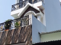Nhà cổng chợ Sơn Kỳ trước mặt Aeon Tân Phú Nhà cổng chợ Sơn Kỳ trước mặt Aeon Tân Phú