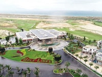 Biệt thự Villas Golf - KN Golf Link Cam Ranh sở hữu lâu dài Biệt thự Villas Golf - KN Golf Link Cam Ranh sở hữu lâu dài