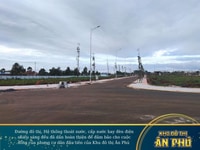 KDT Tân Phú Buôn Mê Thuột, lời giải cho bài toán lợi nhuận 2021 KDT Tân Phú Buôn Mê Thuột, lời giải cho bài toán lợi nhuận 2021