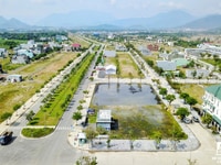 Golden hill City Đà Nẵng ra mắt với 180 lô độc quyền Golden hill City Đà Nẵng ra mắt với 180 lô độc quyền