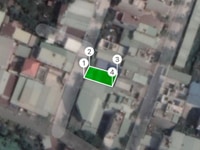Lô 59m2 Võ Thị Thừa, An Phú Đông Q12 Lô 59m2 Võ Thị Thừa, An Phú Đông Q12