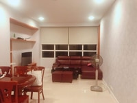 Cho thuê căn hộ Sunrise City 106m2 giá 13 triệu Cho thuê căn hộ Sunrise City 106m2 giá 13 triệu