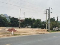 Bán lô đất mặt Quốc lộ 6, phường Kỳ Sơn, Hòa Bình, gần THPT Kỳ Sơn Bán lô đất mặt Quốc lộ 6, phường Kỳ Sơn, Hòa Bình, gần THPT Kỳ Sơn