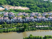 Bán Biệt thự ĐẢO Mizuki Park, đảo biệt thự 44 căn độc tôn Bán Biệt thự ĐẢO Mizuki Park, đảo biệt thự 44 căn độc tôn
