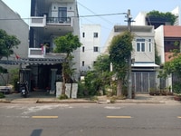 Bán Nhanh 90m2 Đất Mặt Tiền Đường Nguyễn Lữ Khu Nam Việt Á Giá Rẻ Bán Nhanh 90m2 Đất Mặt Tiền Đường Nguyễn Lữ Khu Nam Việt Á Giá Rẻ