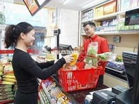 Tuyển GẤP NV thu ngân,bán hàng và phụ kho ưu tiên anh chị lớn tuổi. Tuyển GẤP NV thu ngân,bán hàng và phụ kho ưu tiên anh chị lớn tuổi.