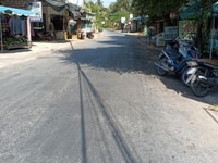 Đất Mặt Tiền Chợ Thanh Tân Mỏ Cày Bắc BẾN TRE 201m2 Đất Mặt Tiền Chợ Thanh Tân Mỏ Cày Bắc BẾN TRE 201m2