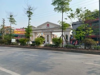 KĐT Kim Chung Di Trạch bán lô shophouse đường 30m,mt 7,5m,cạnh lõi tru KĐT Kim Chung Di Trạch bán lô shophouse đường 30m,mt 7,5m,cạnh lõi tru