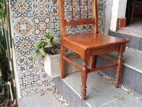 Thanh lí Ghế gỗ phong cách xưa Thanh lí Ghế gỗ phong cách xưa