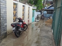 Bán đất hẻm B7 VCN Phước Hải giá cực hiếm Bán đất hẻm B7 VCN Phước Hải giá cực hiếm