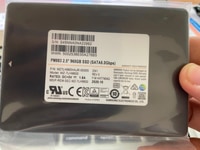Ổ Cứng SSD Samsung SM863 960GB Ổ Cứng SSD Samsung SM863 960GB